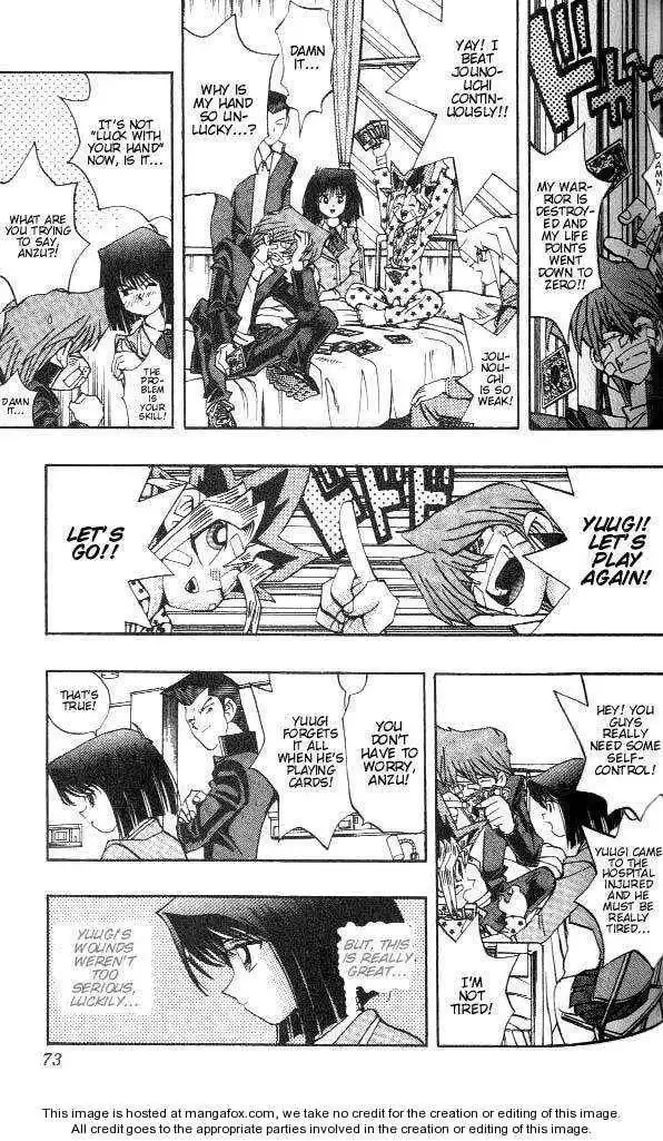 Yu-Gi-Oh! Duelist Chapter 87 3